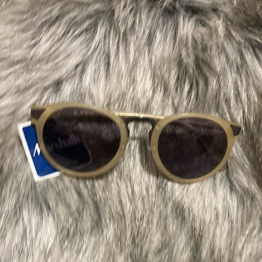 NEW RAEN NERA ivory  sunglasses